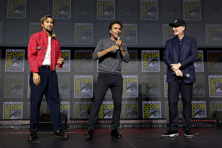 Ghost Rider cast